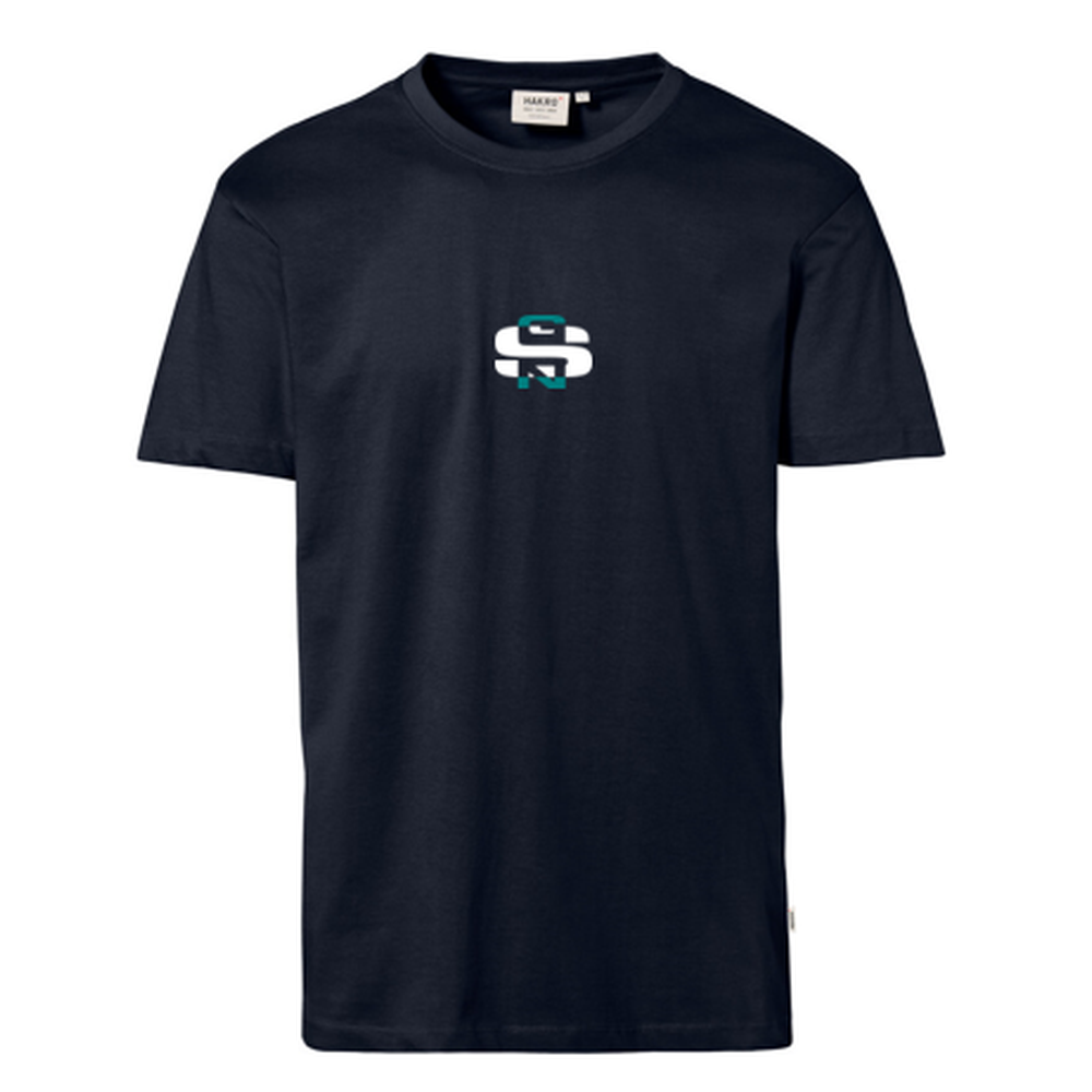 Hakro T-Shirt Herren, Tinte