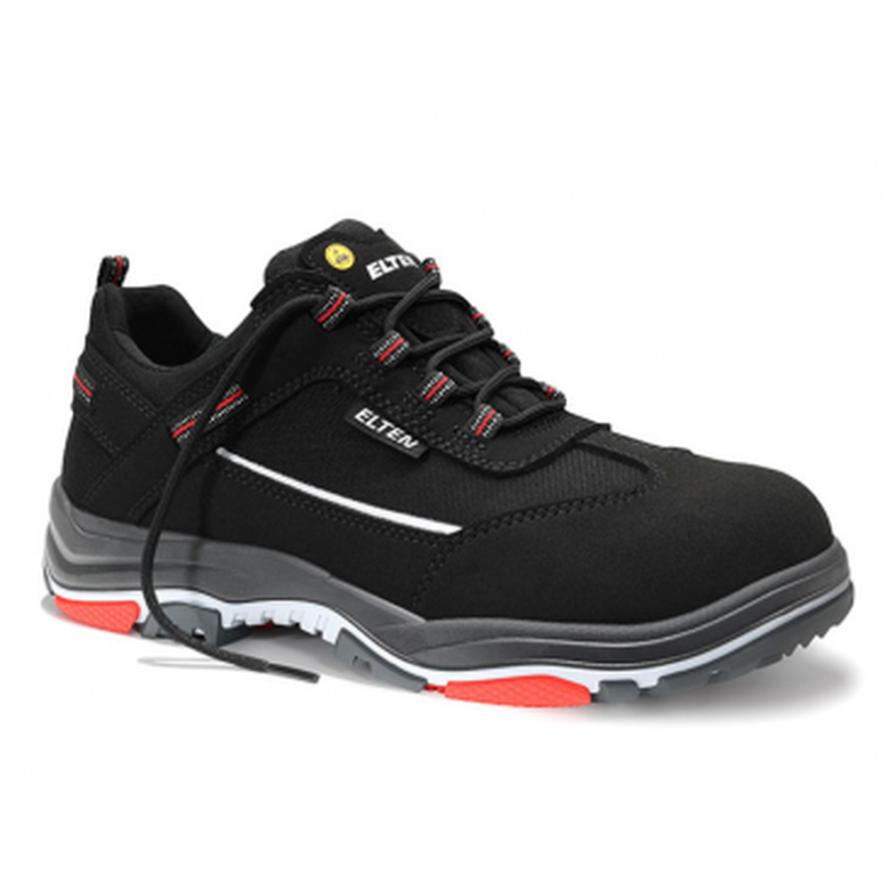 Sicherheitsschuh MATTHEW TPU Low ESD S3 Typ 3