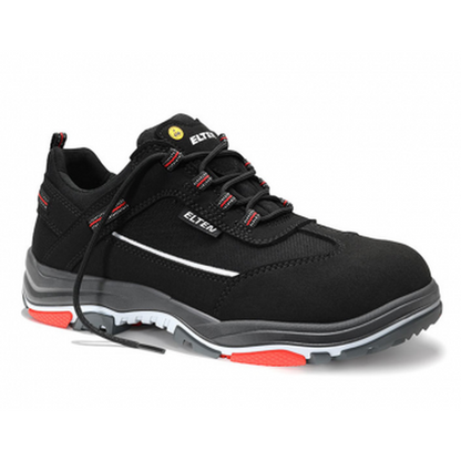 Sicherheitsschuh MATTHEW TPU Low ESD S3 Typ 3