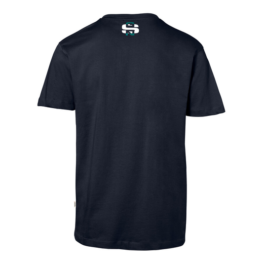 Hakro T-Shirt Herren, Tinte