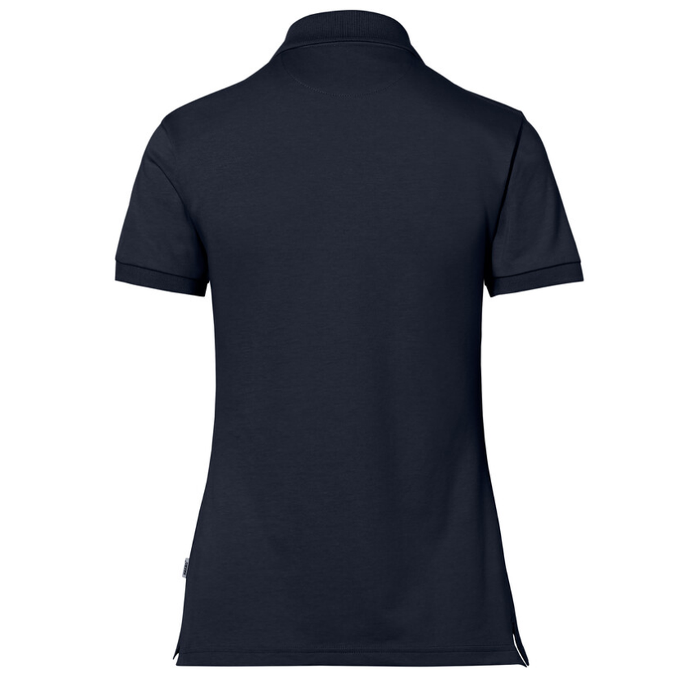 Hakro Poloshirt Damen, Tinte