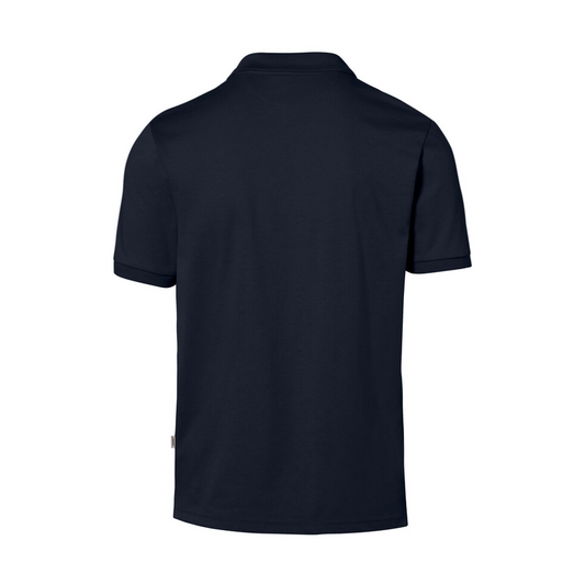 Hakro Poloshirt Herren, Tinte