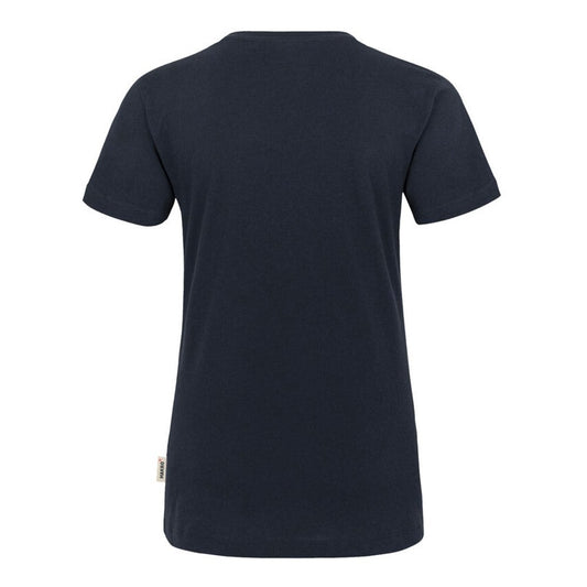 Hakro T-Shirt Damen, Tinte