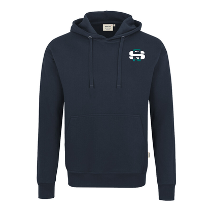 Hakro Hoody Unisex, Tinte