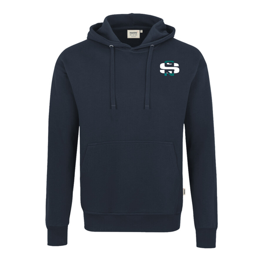 Hakro Hoody Unisex, Tinte