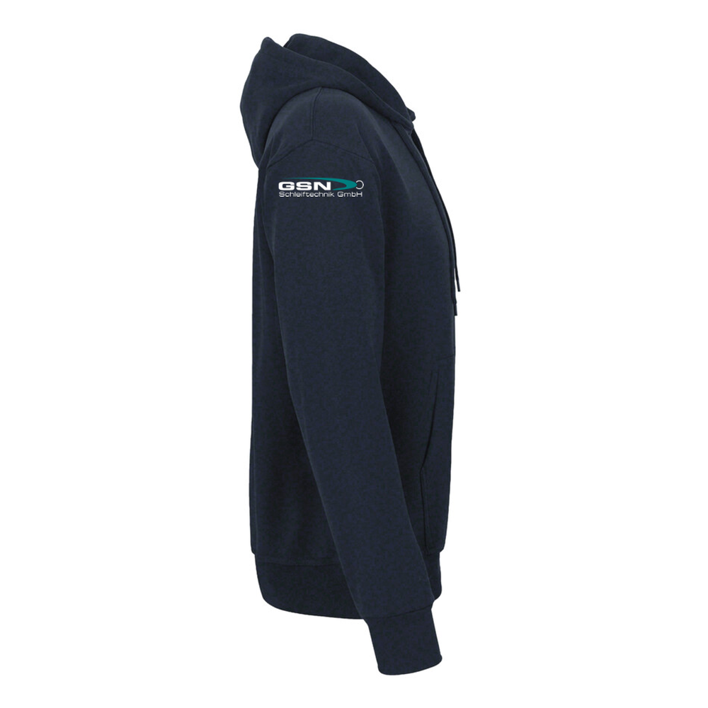 Hakro Hoody Unisex, Tinte