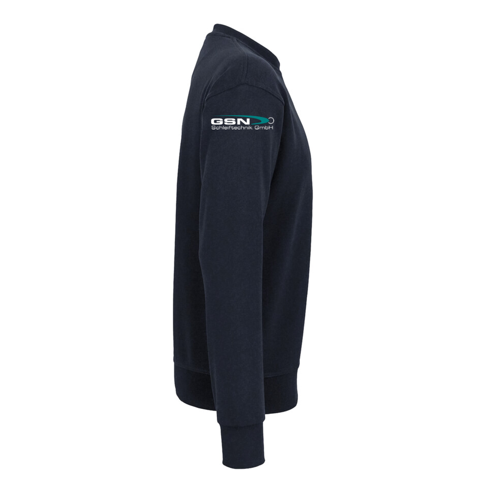 Hakro Sweatshirt Herren, Tinte