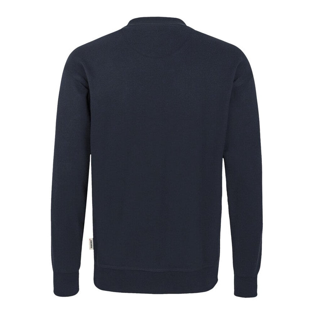 Hakro Sweatshirt Herren, Tinte