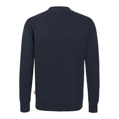 Hakro Sweatshirt Herren, Tinte