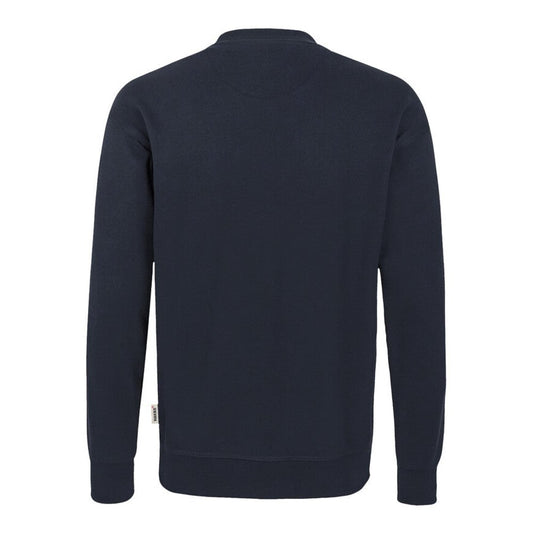 Hakro Sweatshirt Herren, Tinte