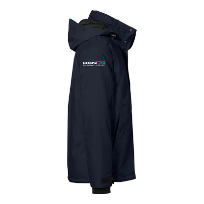 Hakro Winterjacke Herren, Tinte