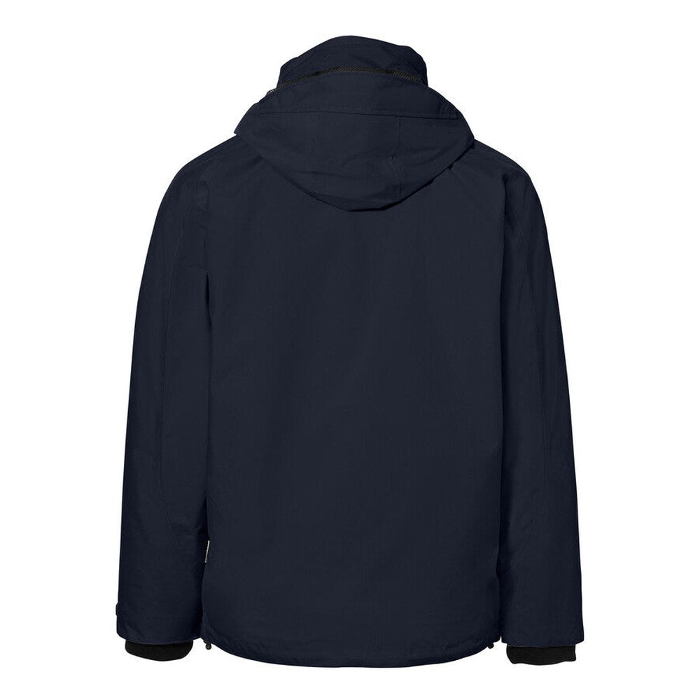 Hakro Winterjacke Herren, Tinte