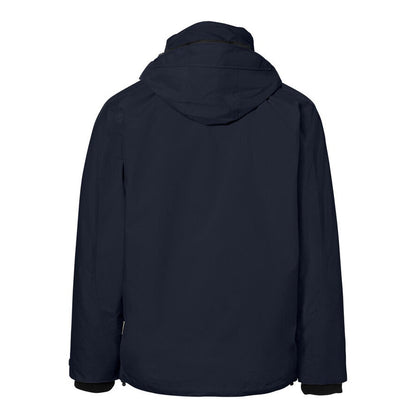 Hakro Winterjacke Herren, Tinte