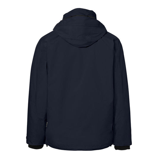 Hakro Winterjacke Herren, Tinte