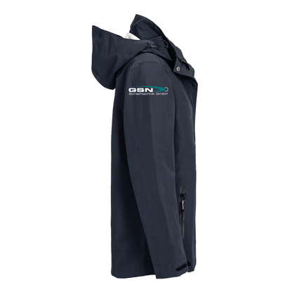Hakro Übergangsjacke Herren, Tinte