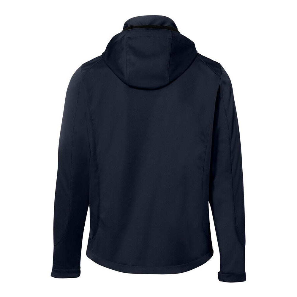 Hakro Softshelljacke Herren, Tinte
