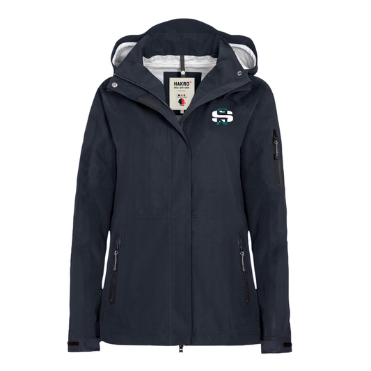 Hakro Übergangsjacke Damen, Tinte