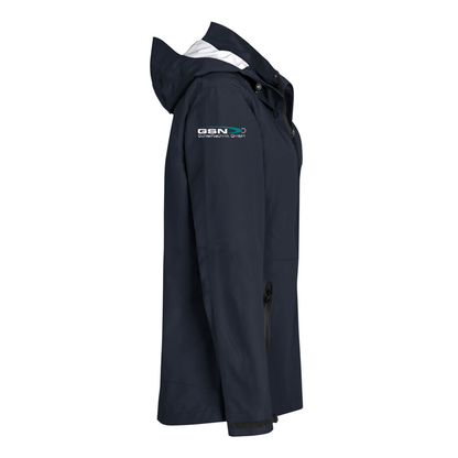 Hakro Übergangsjacke Damen, Tinte