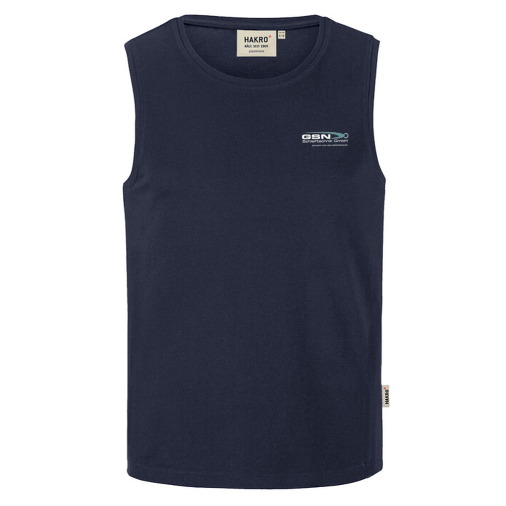 Hakro Tanktop